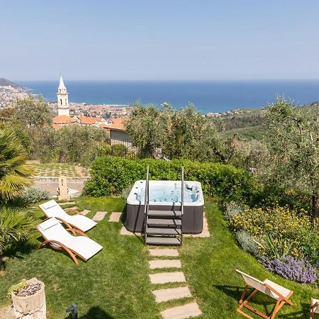 Agriturismo L'Orto Di Muma Gorleri Eksteriør bilde