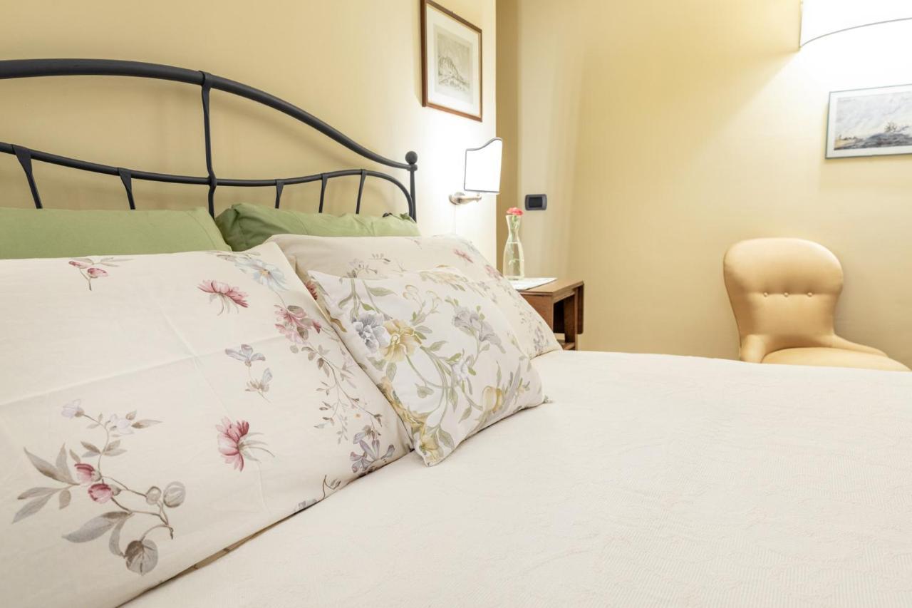 Agriturismo L'Orto Di Muma Gorleri Eksteriør bilde