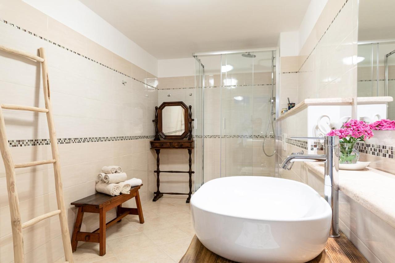 Agriturismo L'Orto Di Muma Gorleri Eksteriør bilde